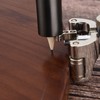 Woodworking Linear Scriber Tool Straight Line Arc Dual Purpose Contour