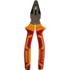 Pinza De Mango Aislante 8 Pulgadas Ingco Hicp28208
