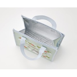 Skater FBC1-A My Neighbor Totoro Lunch Bag, Non-woven Fabric Cooler Bag, Studio Ghibli