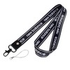 M-factory Genuine Strap, Shoulder Strap, Long, Neck Strap, For Smartphones,
