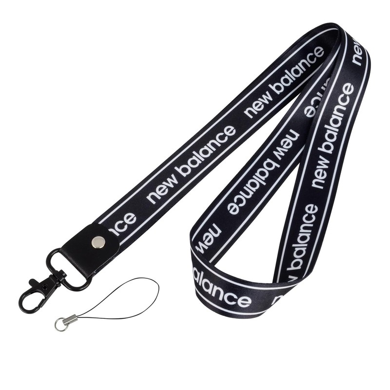 M-factory Genuine Strap, Shoulder Strap, Long, Neck Strap, For Smartphones,