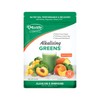 Morlife Alkalising Greens Tropical Crush 700g