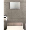 Dual-Flush Actuator Plate Toilet Flush Actuator Plate with Dual ButtonsIn
