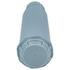 vhbw 2x Wasserfilter Filter kompatibel mit Krups Full Metal Series,