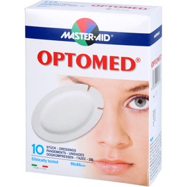 Optomed Eye SE KL STE, Pack of 10
