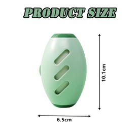 2Pcs Pets Hair Remover Lint Roller Reusable, Animal Stick Hair Remover Roller for Cat and Dog