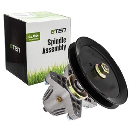 8TEN Spindle Assembly for Cub Cadet Columbia Craftsman Murray Troy Bilt MTD RZT- S46 L46 618-05078 918-05078