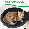 TSCOMON 54 Inches Large Cat Tree Tower for Indoor Cat,