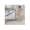 바로 바로 물티슈 막대 걸레 대형 정전기 부직포 노터치 핸디