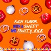 Tari Hot Sauce - Tropical Kick - Sweet & Chunky