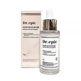 Doctor Epic Dr. Epic Multi Care Coix Ampoule 30g in / 닥터에픽 멀티케어 율무앰플 30g in