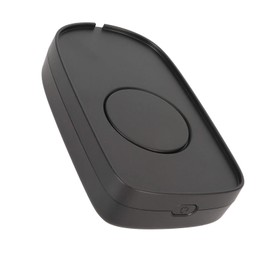 Hilitand Mouse Jiggler Indetectable, Mouse Mover Wiggler Shaker 2 dpi Level, Plug and Play para Presentaciones de Reuniones de Juegos, Mueve el Mouse Aleatoriamente Automáticamente,