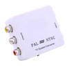 Mini PAL NTSC SECAM to NTSC PAL HD 1080P TV