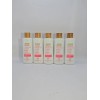 Raw Sugar 5 Pack Raw Sugar "Moisture Loving Body Wash"