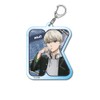 TV Anime "WIND BREAKER" (Ren Kaji) 2nd Acrylic Key Chain