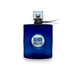 Blue Moon Perfume Cubano - Eau de Parfum e 75 ML - 2.5 FL. OZ
