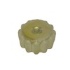 5KSB555 Coupler/Coupling Drive Gear Cog Compatible with Diamond Blender Jugs