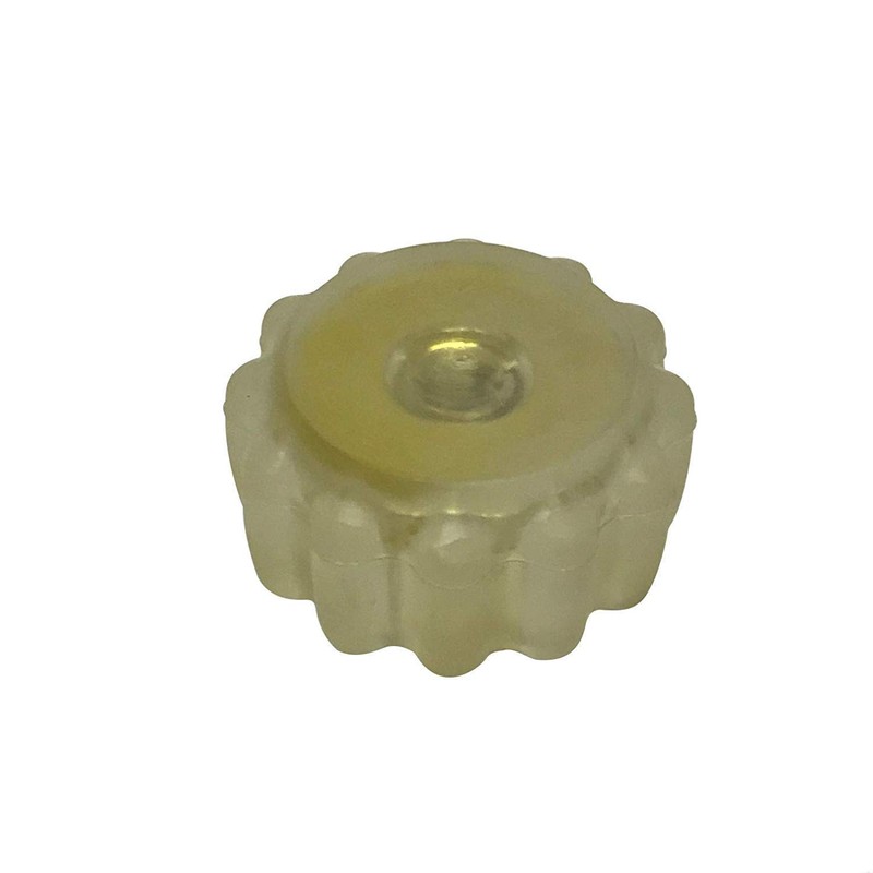 5KSB555 Coupler/Coupling Drive Gear Cog Compatible with Diamond Blender Jugs