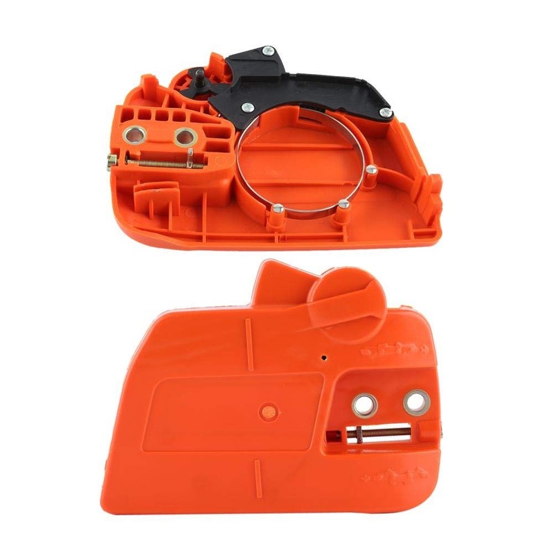 KSTE Chain Wheel Cover for Husqvarna 350 235 235E 236