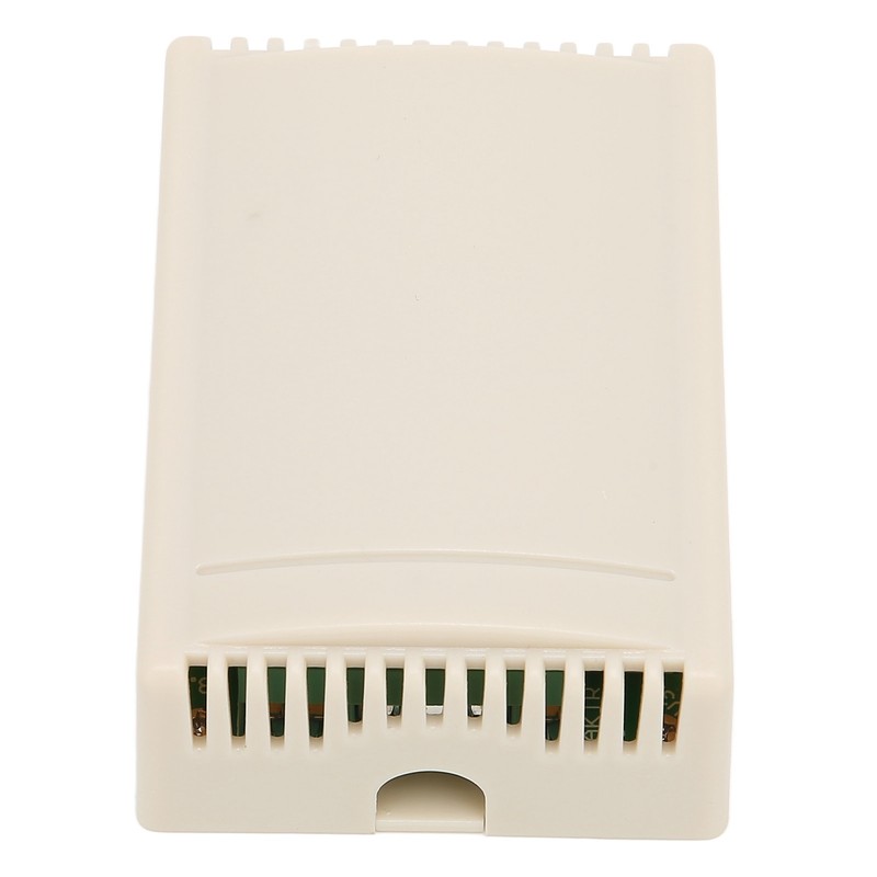 Wireless Remote Control 433 MHz 10A 4 Channel RF Remote