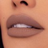 beauty creations Tease Me Soft Lipstick amuse hello Beige Gloss