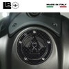 labelbike - 3D Resin Sticker Kit Carbon Protection Compatible with