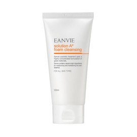 ENV Solution 엔비 솔루션 여드름 기능성 폼클렌징 120ml 바하 살리실산 BHA 약산성 세안제 Envy Solution Acne Functional Foaming Cleanser 120ml BHA Salicylic Acid Mildly Acidic Facial Cleanser