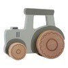 Little Dutch Little Farm 7134 FSC Wooden Tractor Green