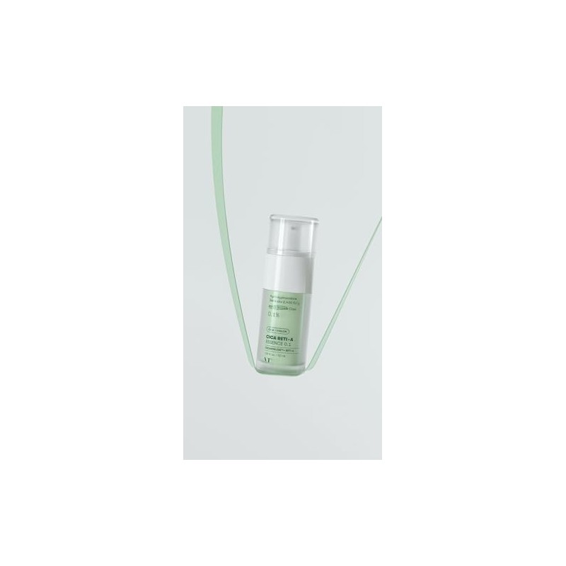 VT COSMETICS VT CICA RETI-A ESSENCE 0.1
