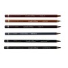 Conté à Paris Charcoal HB and 2B Drawing Pencils (Pack