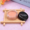 Soft Concealer, Natural Cover, Dark Circles Hide, Eye Bags, Face