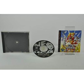 トップハンター NCD 【NEOGEO】