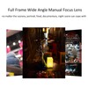 35mm F1.4 RF Mount Full Frame Wide Angle Fixed Focus