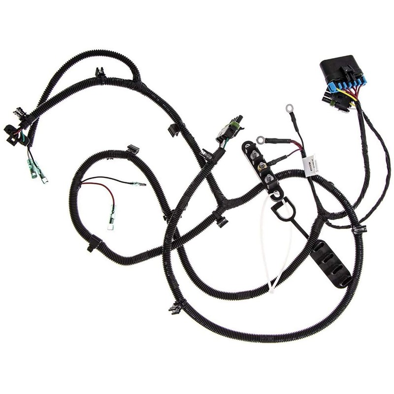 Can-Am New OEM, Wiper and Power Windows Cable, Defender Traxter,