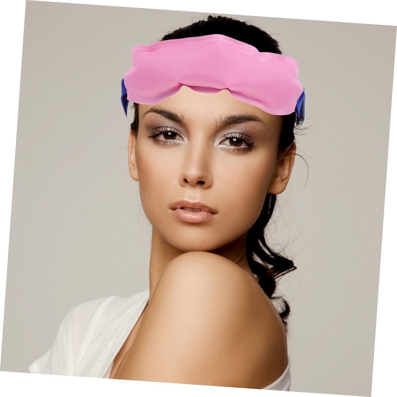 Outanaya Ice Pack Wrap for Adults Adjustable Cooling Gel Band