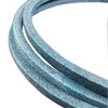 103-4014 Replacement Mule Drive Belt Compatible with Exmark Lazer Z