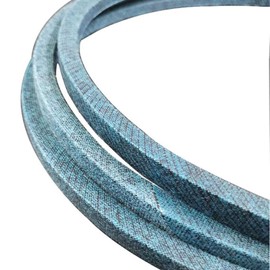 103-4014 Replacement Mule Drive Belt Compatible with Exmark Lazer Z AS, Lazer Z AC, Lazer Z LC, Lazer Z Zero Turn Mowers with 60" Mower Decks