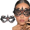 Blindery Lace Eye Mask Costume Mask Lace Masquerade Mask Women