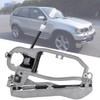 Reminnbor Front Left Door Handle | Car Door Handle Carrier