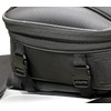 Nelson-Rigg Nelson Rigg CL-1060-S2 Black Commuter Sport Motorcycle Tail Bag
