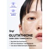 99% Glutathione + Niacinamide B3 Eye Patch | Nourishing Under