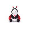 Trudi Ladybug Hearts M