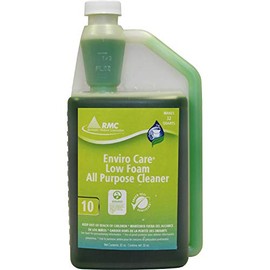 RMC 11822014 RTU Enviro Care All Purpose Cleaner, Clear Green