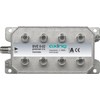Axing BVE 8-02 8-Way BK Splitter (5-1006 MHz)