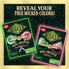 Betty Crocker Wicked Cookie Dough Pop Kit, Color Changing, Vanilla