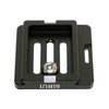 SIRUI TY-60X Arca Swiss Compatible Quick Shoe