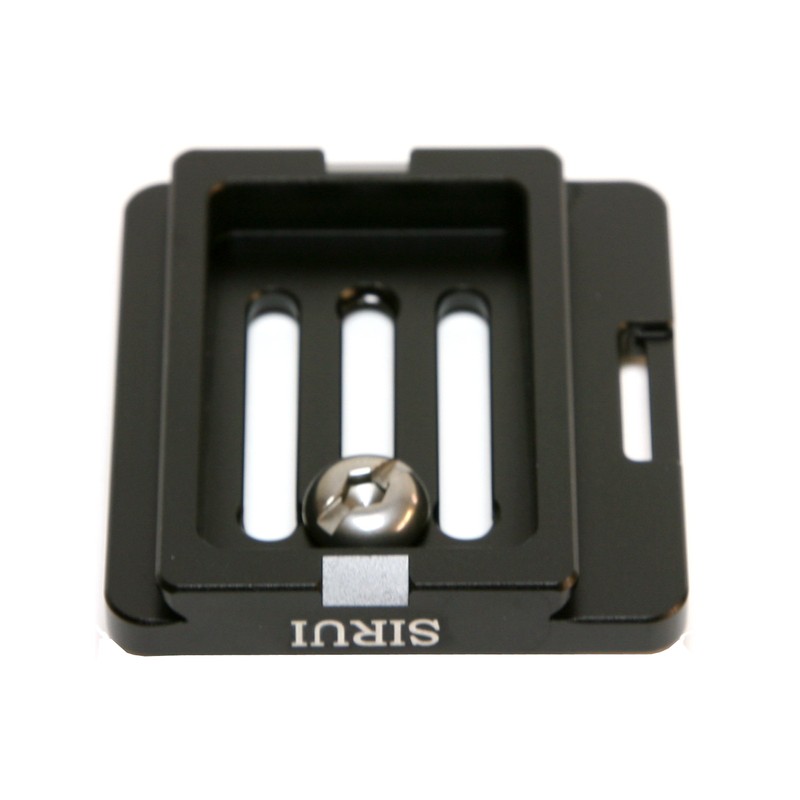 SIRUI TY-60X Arca Swiss Compatible Quick Shoe