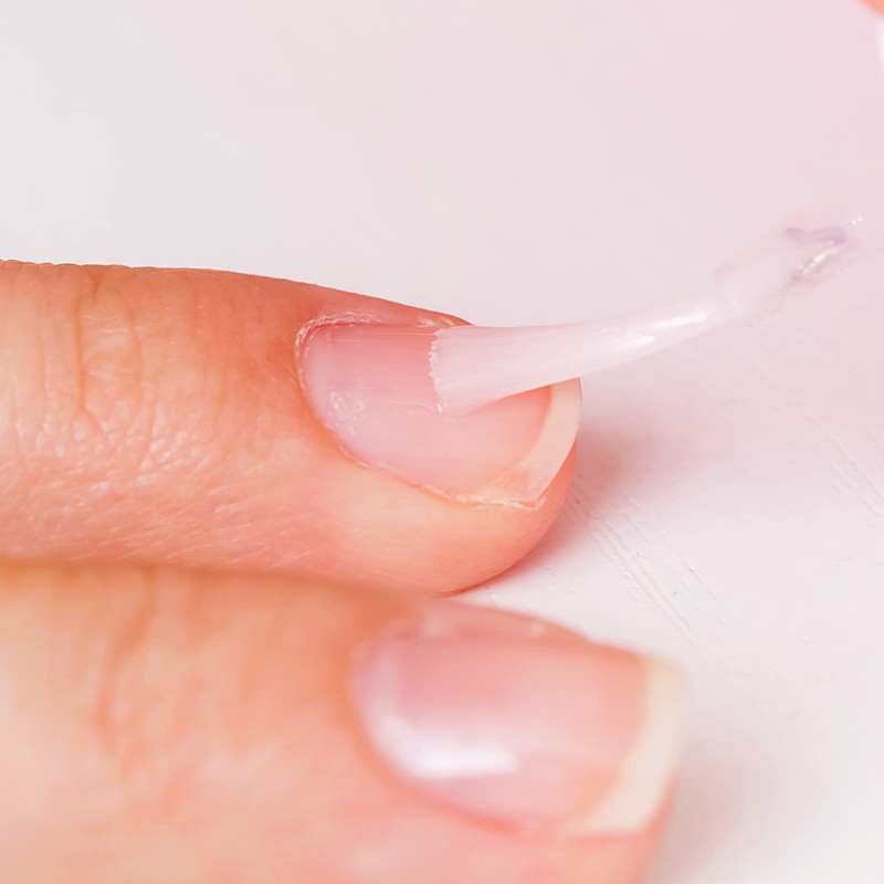 Mylee The Bite Stuff - Stop Biting Your Nails -