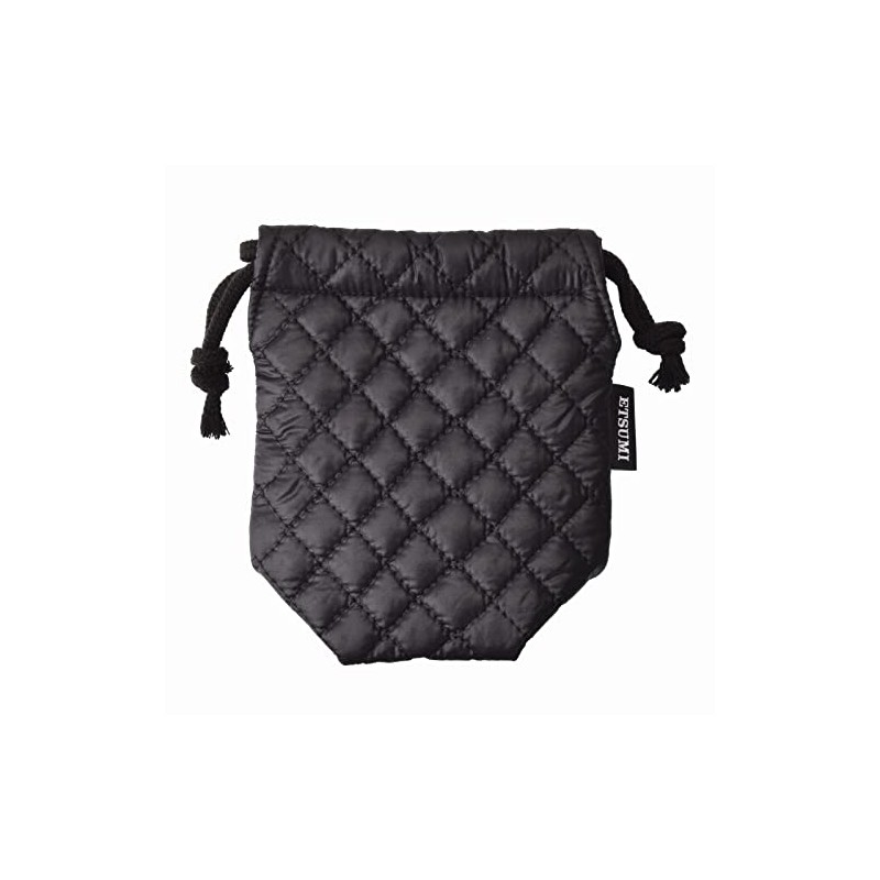 Etsumi VE-5308 Camera Case, Lens Pouch, M, 5.5 x φ3.9