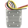 Tiardey DC/DC Converter Regulator Reducer 12/24V Step Down to DC